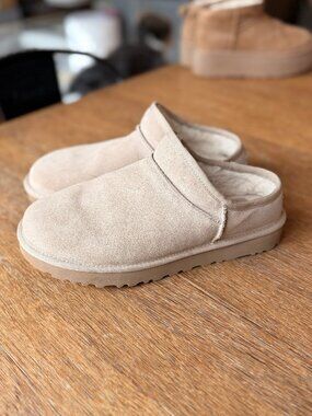 UGG Women's Classic Micro $140